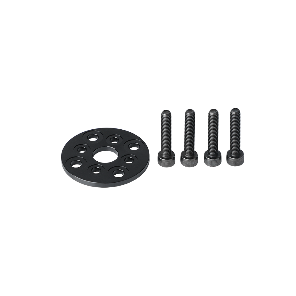T-MOTOR MN1123 KV53 Multirotor UAV Brushless Motor package